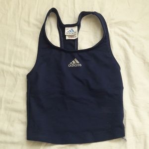 Adidas tank top